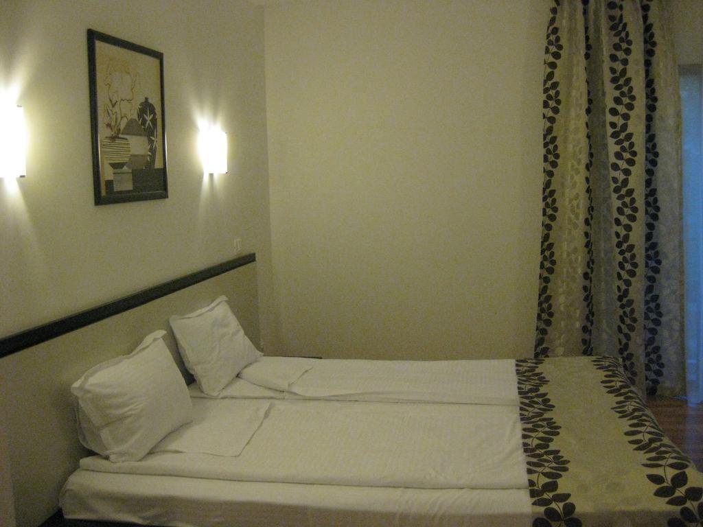 Hotel Anina Techirghiol Værelse billede